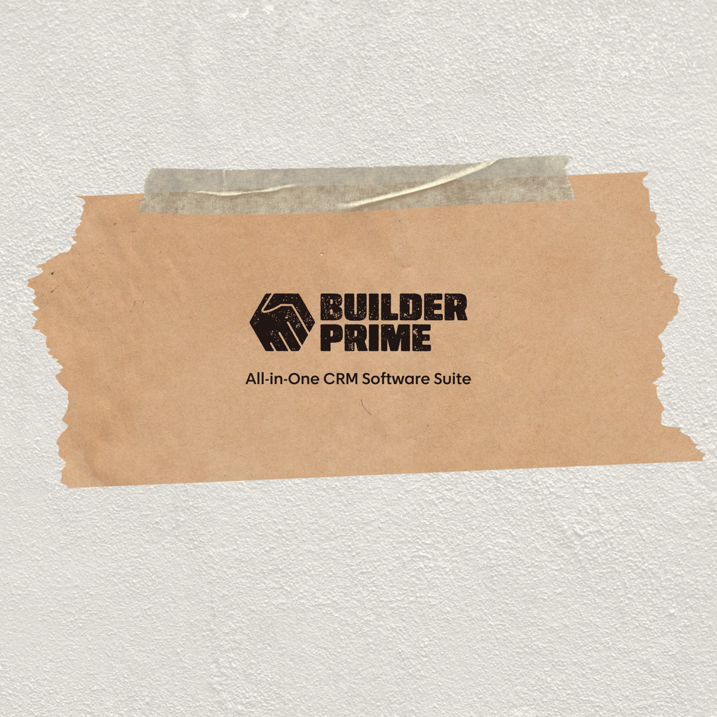Builder Prime Mobile Platform